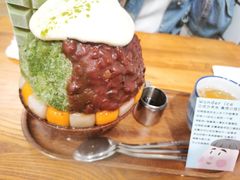 -WONDER ICE 萬得冰田(建設路总店)