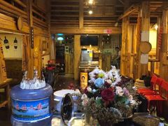 -恩你小木屋·烤肉韩式料理(嘉兴秀洲店)