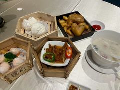 -聚福宝合苑食府(南头镇店)