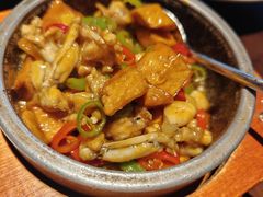 -曾宴·楚菜(湖北省博物馆店)