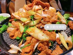 -大海碗·京菜炸酱面(雍和宫店)