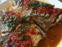 -丰乐餐厅·始于1999·本地老字号