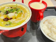 -永和大王(华侨城店)