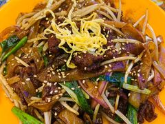 -澳门陈光记烧味饭店(万象城店)