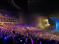 -成都金融城演艺中心