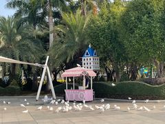 -厦门方特梦幻王国