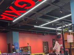 -刘一龙虾.烧烤(理工直营店)