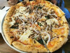 -1861意大利餐厅(文化广场店)