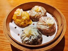 -鑫震源·苏式大虾生煎(山塘街店)