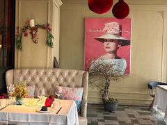 -嘎纳时光餐厅(水游城尚街店)