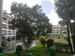 -云南滇池花园国际大酒店温泉