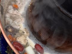 -东来顺•非遗火锅(外滩店)