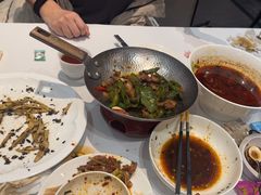 -眉州东坡(印象城购物中心店)