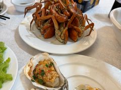 -莲花公园煎蟹(总店)