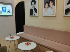 -海马体照相馆(成都来福士广场店)