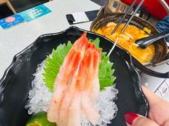 -友壹町寿司(佛山新DNA店)