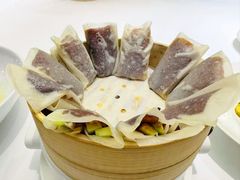 烧鹅三吃-西郊壹号