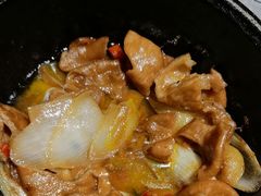 -徽镇小厨·经典徽菜(马连道店)