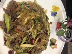 -清真悦宾楼食府(海湖店)