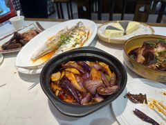 -外婆船宴餐厅·外婆喊你回家吃饭