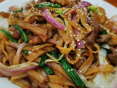 -煲煲掂风味煲仔饭餐厅(西区店)