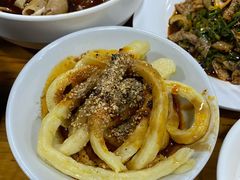 -白家高记肥肠粉(总店)