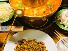 -雀舞云南菜(天津天河城购物中心店)