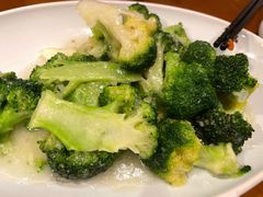 -三凤酒家·百年无锡菜(清扬茂业店)