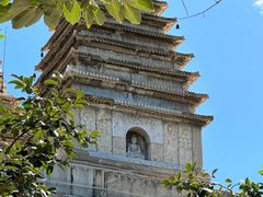 -北京石刻艺术博物馆(五塔寺)