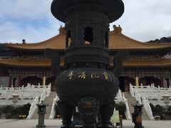 -宝陀讲寺