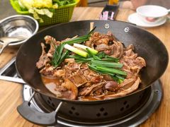 -大地农庄(逢沙大道店)
