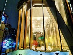 -广州德安丽舍凯宾斯基酒店