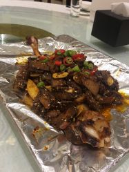 -四方阁酒楼·宴会厅(圣灯店)