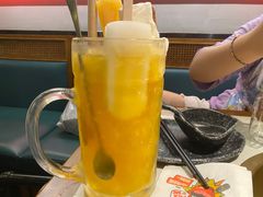 -哥老官重庆美蛙鱼头(五角场合生汇店)