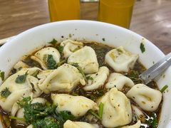 -回坊马二饺子馆