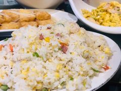 -勺园中餐厅