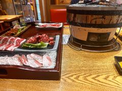 -牛也烧肉(摩尔城店)