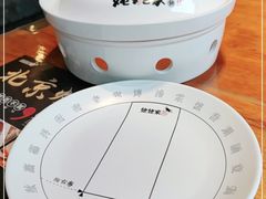-姥姥家春饼店(惠新东街店)