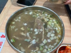 -米村拌饭(东方新天地店)