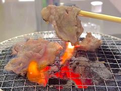 -松明一烤肉馆(鲁园店)