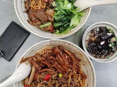 -梅溪·小伙子干挑面(安吉总店)