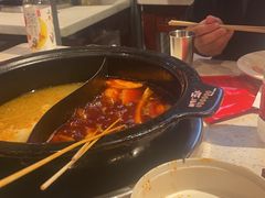 -钢管厂歆瑞源油卤串串香(春熙路太古里店)