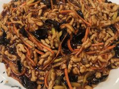 -老妈厨房团圆饺子东北菜(北环路店)