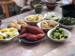 -大自然素食(望桐路店)