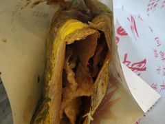 -清真·二嫂子煎饼果子(鼓楼旗舰形象店)