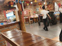 -白城车站店一九二八铁锅炖