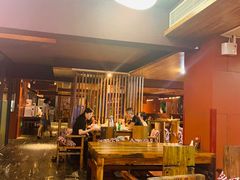 大堂-临家闽南菜(大唐店)