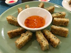 -御唐府海珊瑚主题餐厅