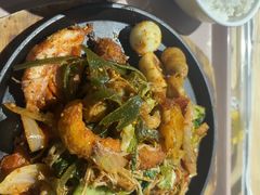 -北大家园食堂