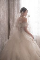 -青禾蒙娜丽莎婚纱摄影(武汉总店)